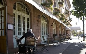 Grand Hôtel Bristol